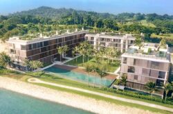 Cove Drive (D4), Condominium #463872811